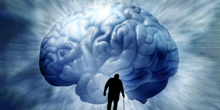 Can Lithium Protect the Aging Brain?