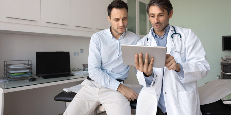 Can Smart Computers Help Us With Patient Follow-Up?