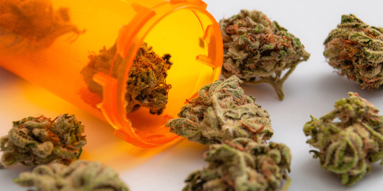 Cannabinoids for Mental, Substance Use Disorders 'Rarely Justified,' Study Suggests