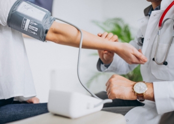 Cardiologist warns of rising hypertension cases among the young