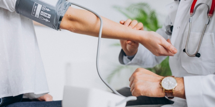 Cardiologist warns of rising hypertension cases among the young