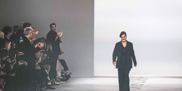 Celebrated debuts? Fresh leadership in fashion houses comes to life on runways