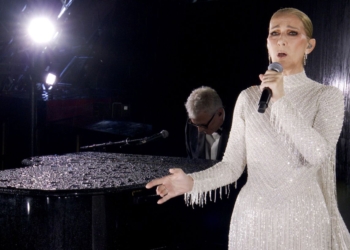 CelineDion expected to make concert return after stiff-person syndrome diagnosis