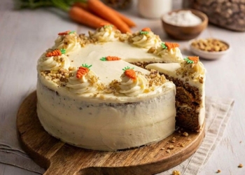 Chef Dorothy Ferreria