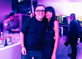 Chele Gonzalez, Samantha Nicole bring back