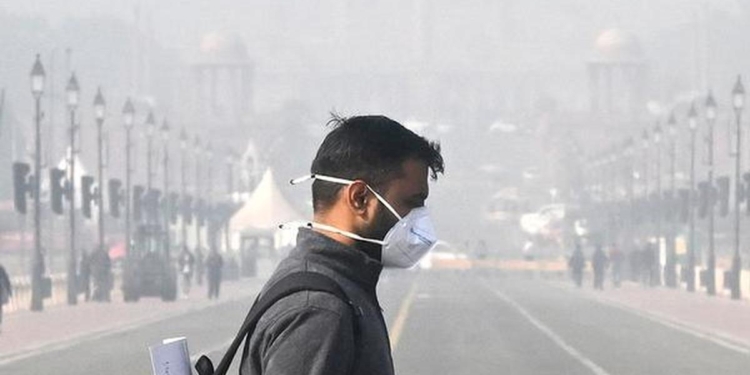 Climate action could help prevent over 13.5 million deaths due to air pollution by 2050: Study