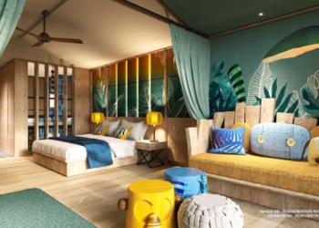 Club Med Borneo in Sabah's Kuala Penyu district to open in November