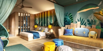 Club Med Borneo in Sabah's Kuala Penyu district to open in November
