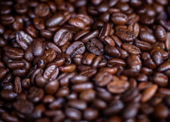 Coffee prices driven up by heavy rainfall in world's largest grower, Brazil