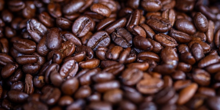 Coffee prices driven up by heavy rainfall in world's largest grower, Brazil