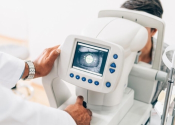 Combating avoidable blindness : iKure and Izawa Co. ink MoU