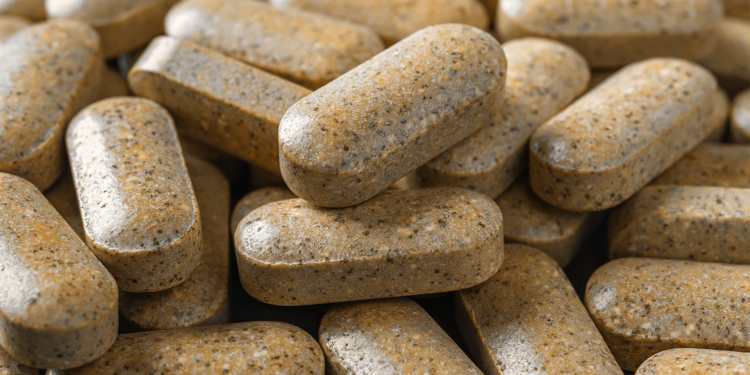 Daily Multivitamin May Slow Ticking of Biological Aging Clock