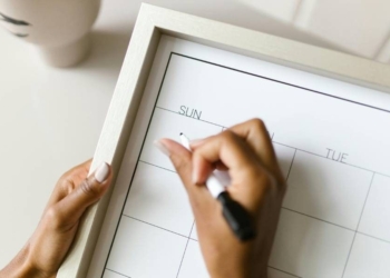 Decluttering clutter