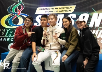 Dennis Trillo, Jennylyn Mercado, Carlene Aguilar proud of Calix