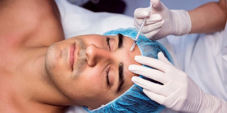 Dermatologists warn against rise in unqualified cosmetic procedures