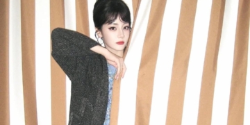 Dilraba Dilmurat reportedly arrived in Malaysia after being stranded in Dubai