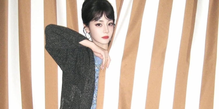 Dilraba Dilmurat reportedly arrived in Malaysia after being stranded in Dubai