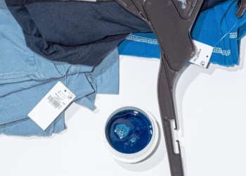Do you really need to wash new clothes before wearing them?