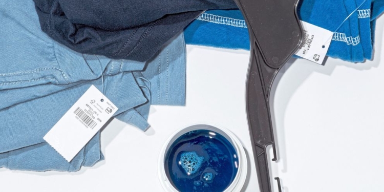 Do you really need to wash new clothes before wearing them?