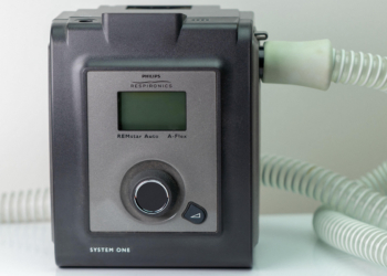 Doc Gave Patients Recalled CPAPs 'Fixed' by His Own Children