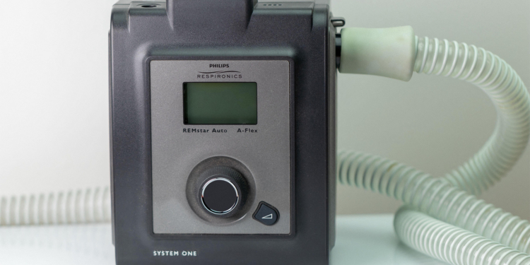 Doc Gave Patients Recalled CPAPs 'Fixed' by His Own Children