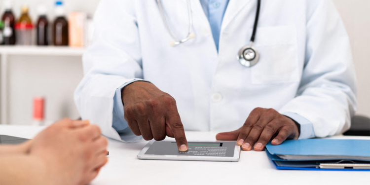 Docs Need to Rethink How They Plan for Patient Visits