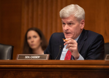 Doctor-Senator Who Backed RFK Jr. Now Faces a Fight for His Job — and His Legacy