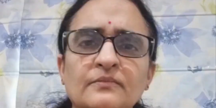 Doctors rally behind Hyderabad paediatrician facing legal notice, call it intimidation