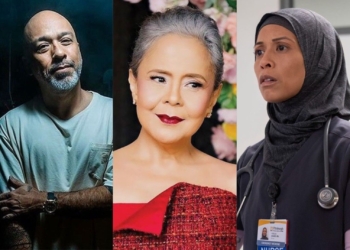 Dolly de Leon, Jo Koy, Amielynn Abellera join