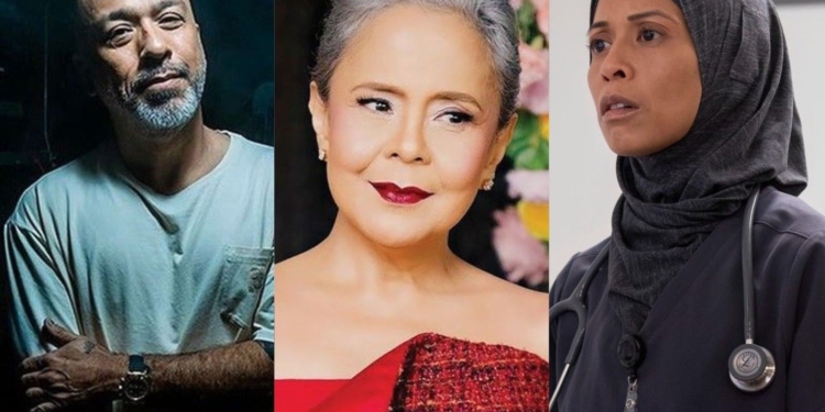 Dolly de Leon, Jo Koy, Amielynn Abellera join