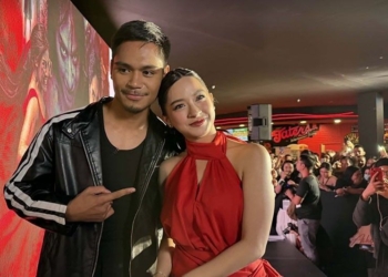 Eman Bacosa Pacquiao joining Jillian Ward on