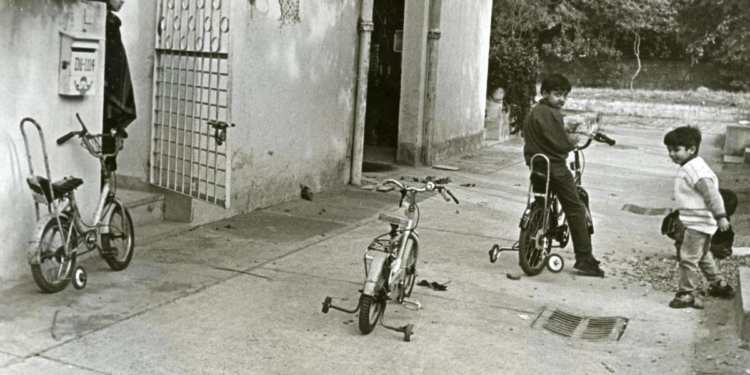 Environmental and social shifts may be driving global decline in youth mind health: study