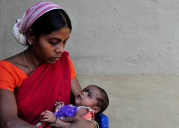 Experiencing heat during pregnancy results in fewer male babies: study