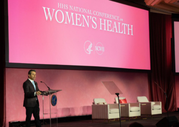 FDA Chief's Kid Will Only Get Antibiotics if He's 'On His Deathbed'