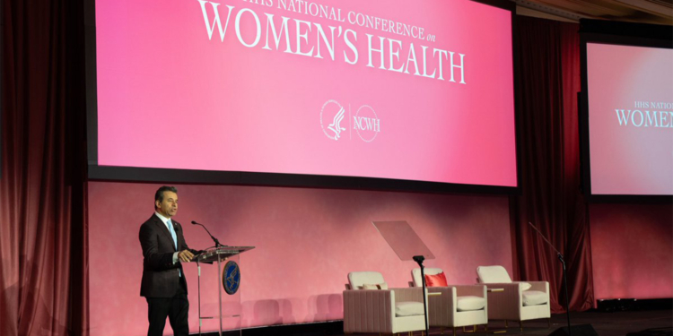 FDA Chief's Kid Will Only Get Antibiotics if He's 'On His Deathbed'