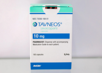 FDA Warns of Fatal Liver Injuries Tied to Drug It Wants Pulled From Market