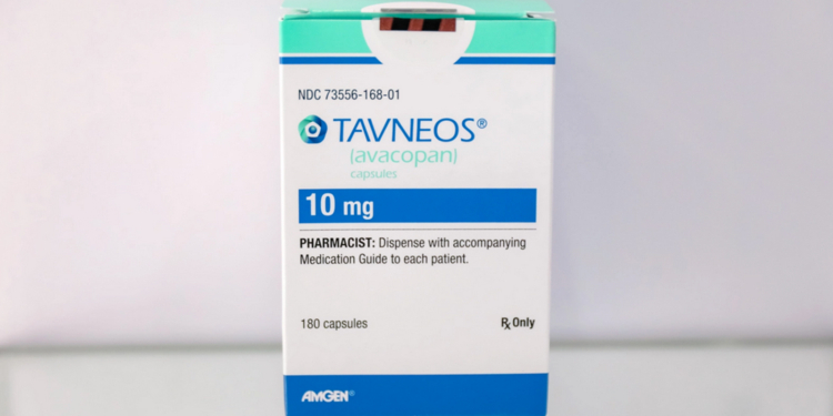 FDA Warns of Fatal Liver Injuries Tied to Drug It Wants Pulled From Market