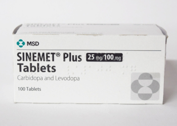 FDA Warns of Seizure Risk With Some Parkinson's Drugs