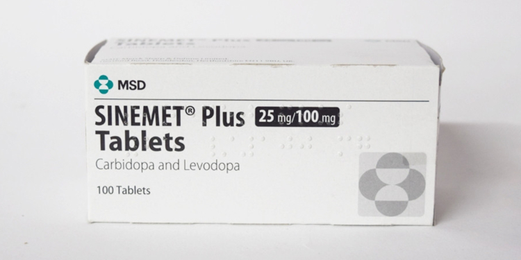 FDA Warns of Seizure Risk With Some Parkinson's Drugs