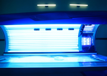 FDA Withdraws Proposal for Tanning Bed Age Limit