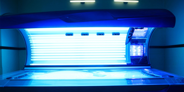FDA Withdraws Proposal for Tanning Bed Age Limit
