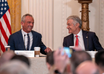 Fauci vs RFK Jr.? Here's Who Americans Trust for Public Health Advice