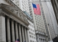 Wall St ends higher as hopes of Iran war resolution offset inflation fears