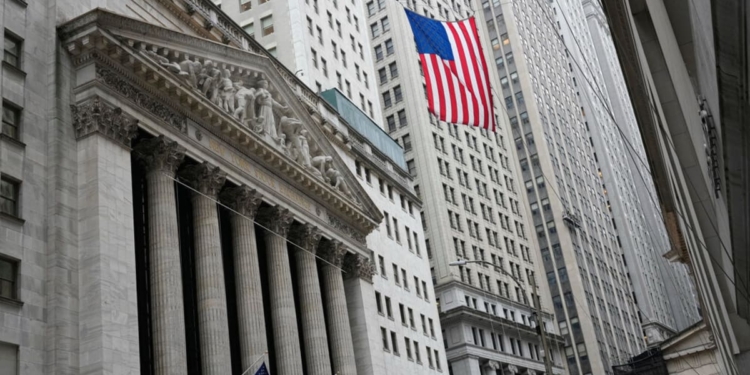 Wall St ends higher as hopes of Iran war resolution offset inflation fears