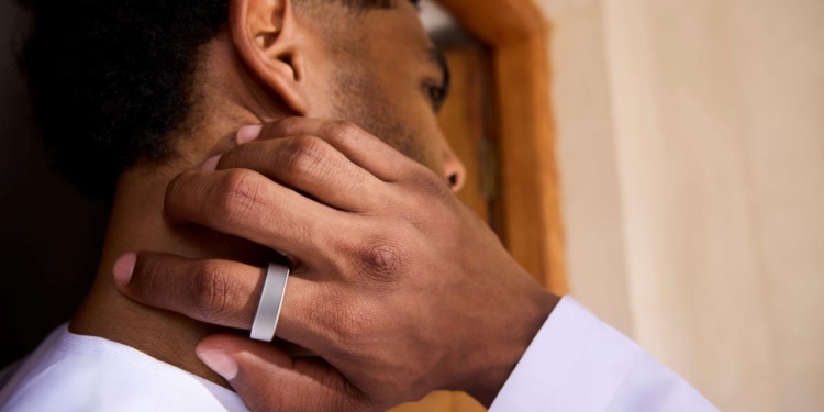 Finnish health tech company Oura enters into India with Ring 4 launch
