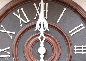 Five ways to better manage your time (and avoid stress)