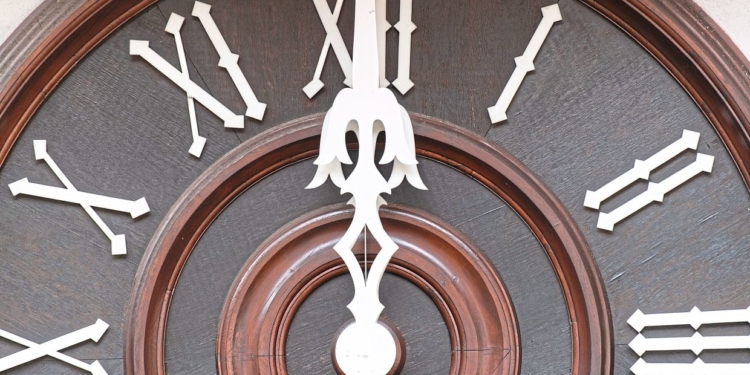 Five ways to better manage your time (and avoid stress)