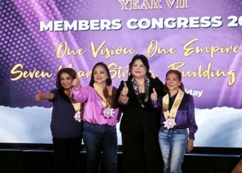 Former teacher assistant builds own beauty, skincare empire