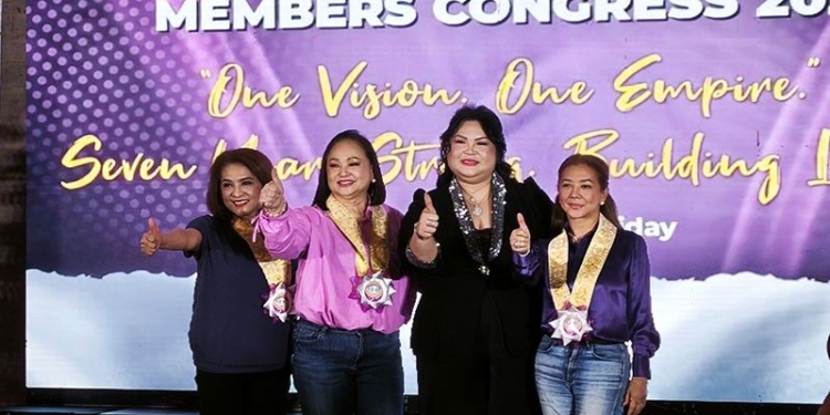 Former teacher assistant builds own beauty, skincare empire