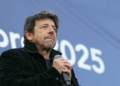 French singer Patrick Bruel faces rape inquiry: prosecutor